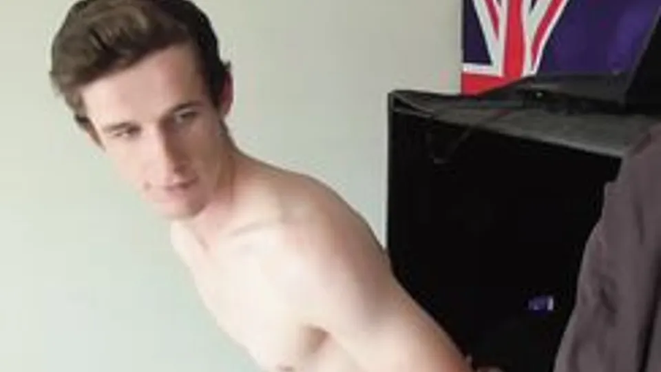 ♥ Aiden - Australian ♥