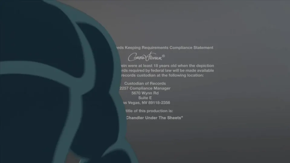 อาไดน์กับแชนเดอร์: การพบกันร้อนแรงตอนเช้า