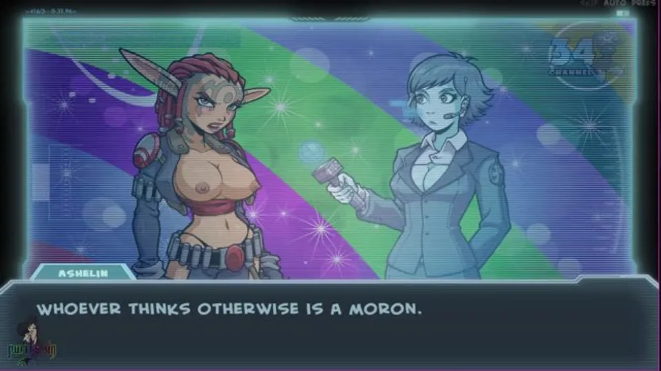 Akabur's Star Channel 34 Uncensored Guide