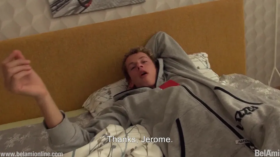 Alan Cartier & Jerome Exupery