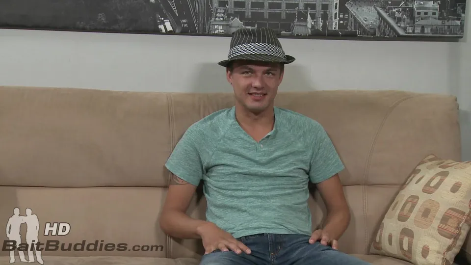 앨런 케니 & 카일 스톤 - 게이 트리오