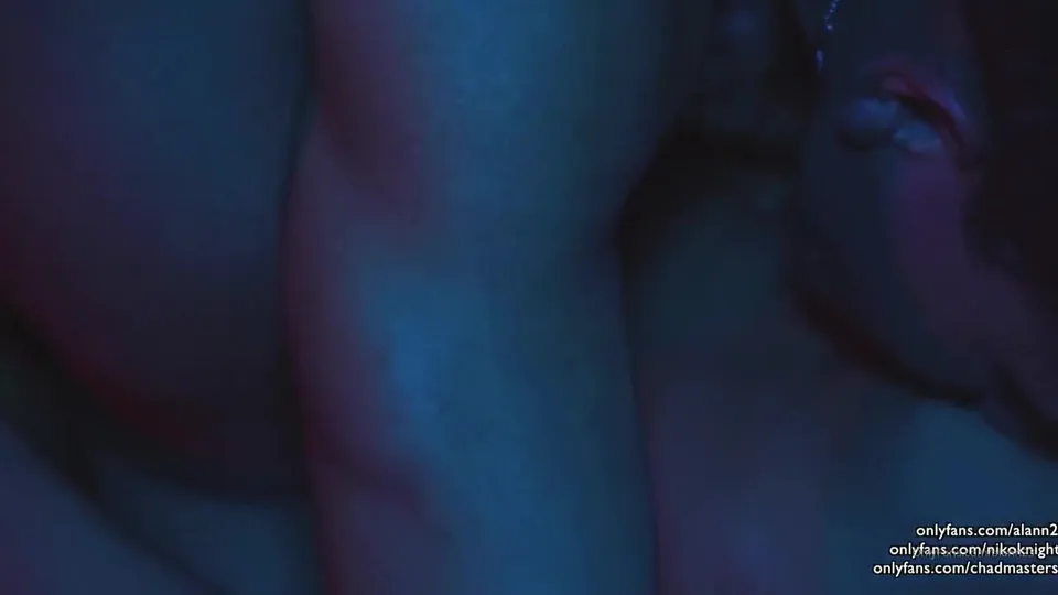Alann23 Fucking nikoknights
