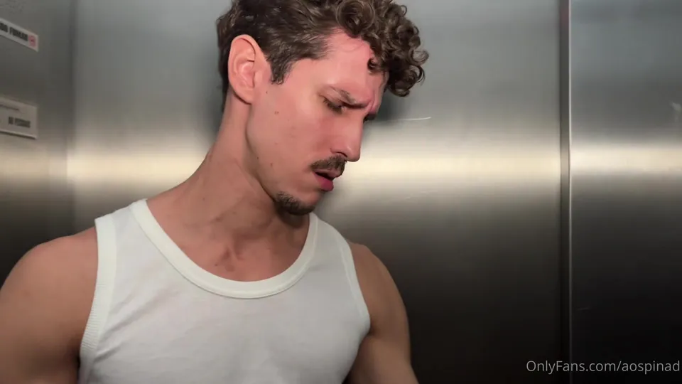 Alejo Espina & Gabriel Coimbra: Intiem gay afspraak