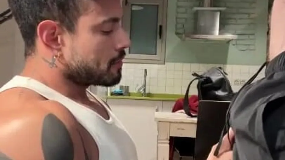 Alejo Ospina & BoltXTop: Round 2