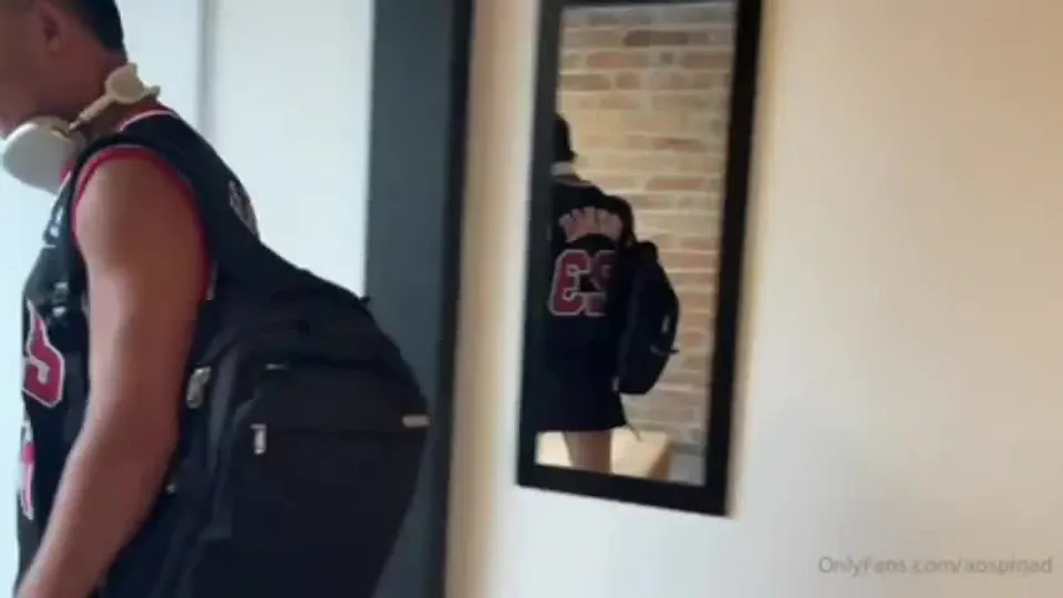 Alejo Ospina with Step Brother.mp4