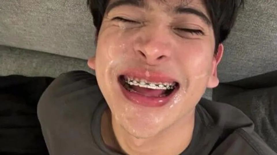Alejo so hot and so exciting
