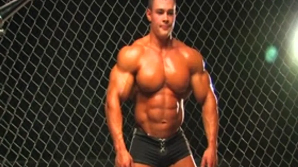 Aleksey Lesukov