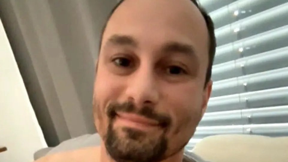 Alex, 35yo from Germany - ThisVid.com