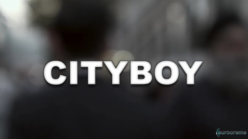 Brad's Big Promotion: Office Power Play