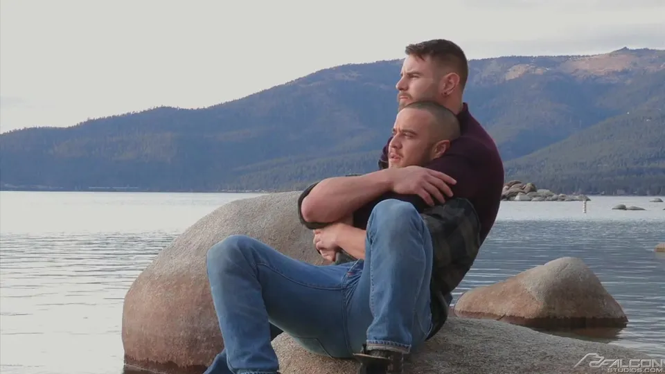 Alex Graham & Nick Sterling