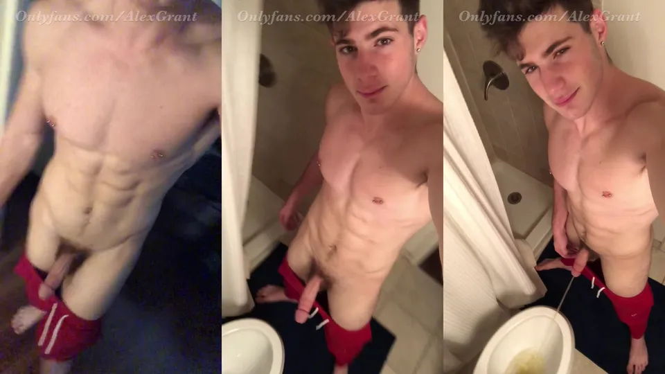Alex Grant - gay porn (29)