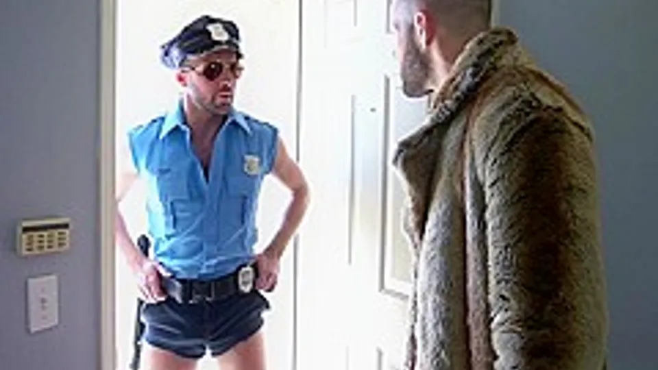 Alex Hawk & Wolf Hudson: Magic Watch