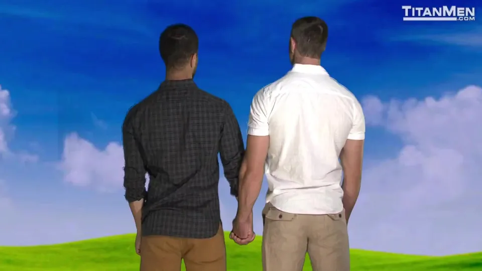 Matthew Bosch & Alex Mecum: Political Passion