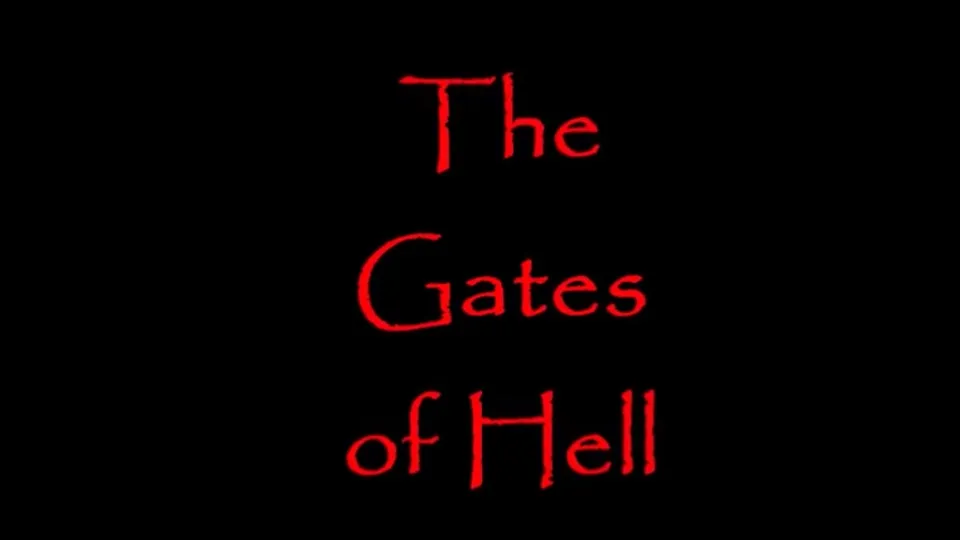 Alex Sealand's Gates of Hell #1 - ThisVid.com