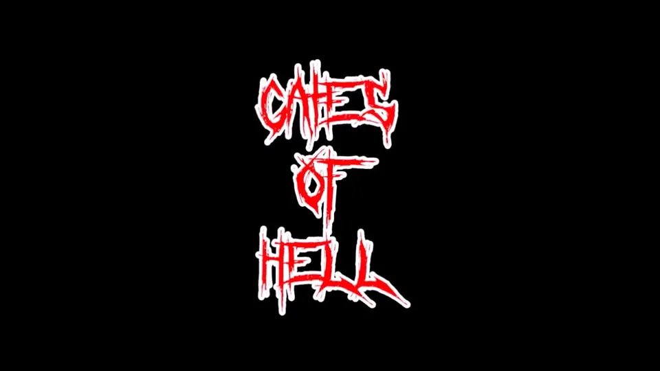 Alex Sealand's Gates of Hell #2 - ThisVid.com