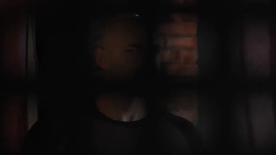 Alexandro Cabrera, John Brachalli - In the Depths.mp4
