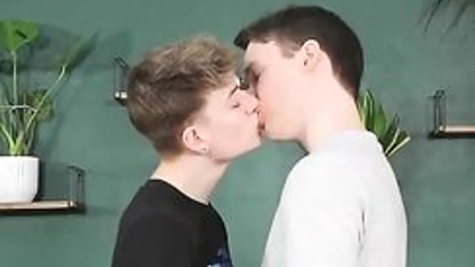 Alexis & Justin Bareback