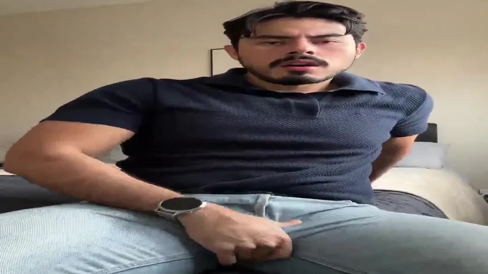 AlexMaldonado Gay Porn Nude Leaks, Latin Jocks, Passionate Kissing, Butt Breeding Twink Latin Anal Sex (1).mp4