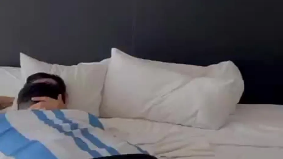 AlexMaldonado Gay Porn Nude Leaks, Latin Jocks, Passionate Kissing, Butt Breeding Twink Latin Anal Sex (14).mp4