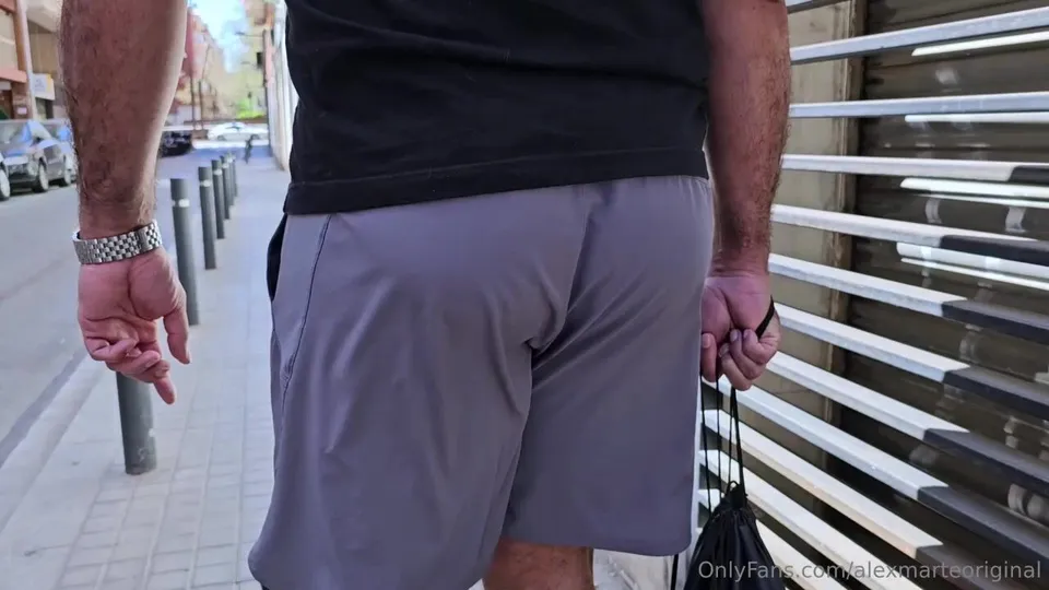 Alex_Marte__Oscar_Bear_Flip_Fuck