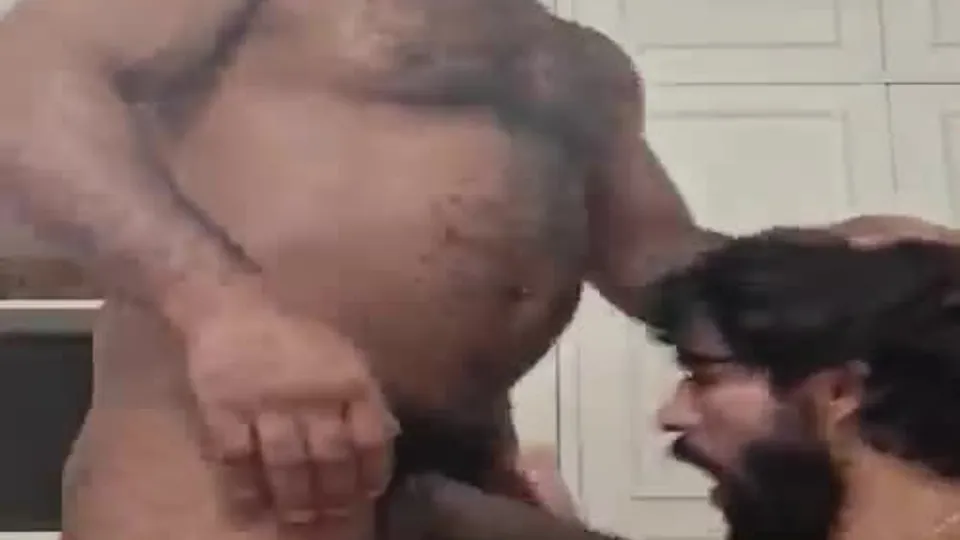 AlexOfficial Black Horny Beefy Dominant Brazilian Daddy Dicks Down Sub Bottom Sluts (4).mp4