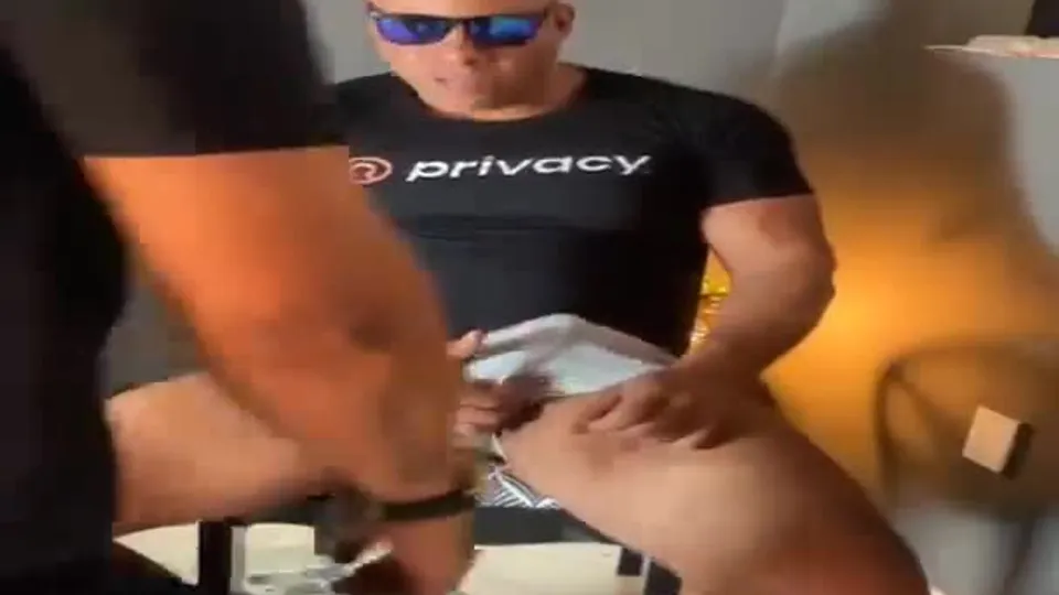 AlexOfficial Dominant Fucker Brazilian Daddy, Horny Cockthirsty Dicksuckeers, Anal Fuck (3).mp4