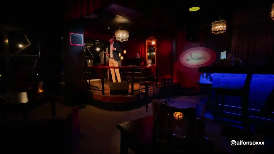 Alfonso Osnaya – Karaoke.mp4