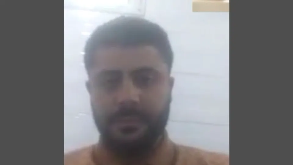 ALGERIAN BAITED 82 - ThisVid.com