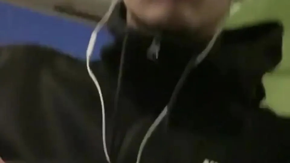 Algerian guy baited - ThisVid.com