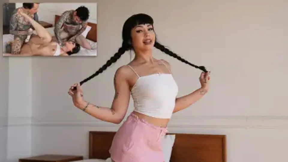All About Beca on PornDoe.com