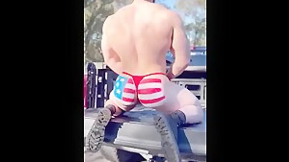 All American Muscle Ass
