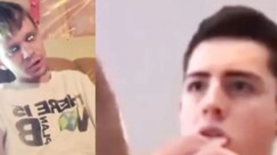 All Day Every Day Twink Gay Porn
