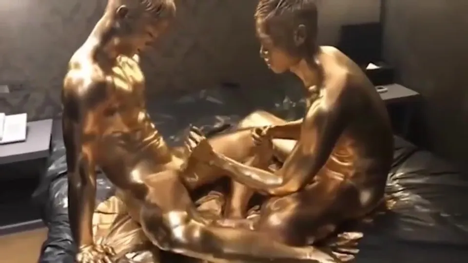 Gay Asian Gold