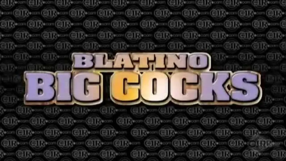 [All Worlds] Blatino Big Cocks