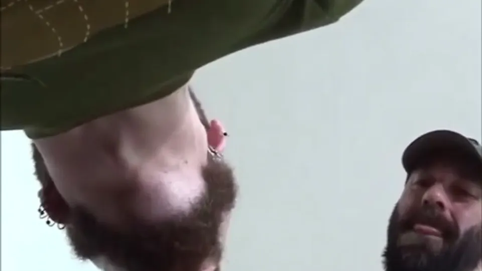 Alpha dad skullfuck - ThisVid.com