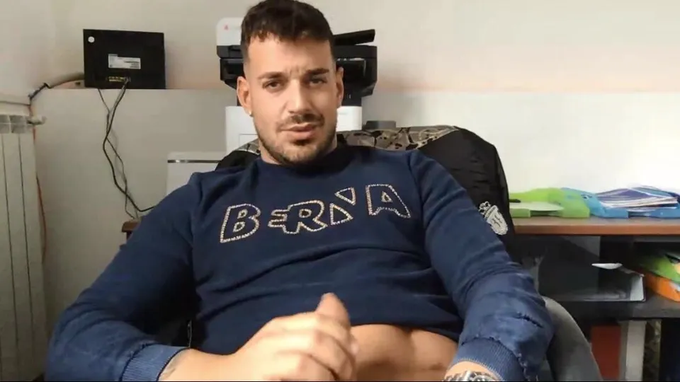 Alpha Male Cum - ThisVid.com