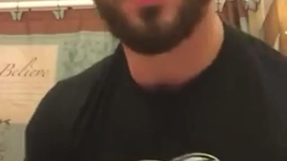 ALPHA MAN FRIES YOUR DUMB FAG BRAIN WITH POPPERS - ThisVid.com