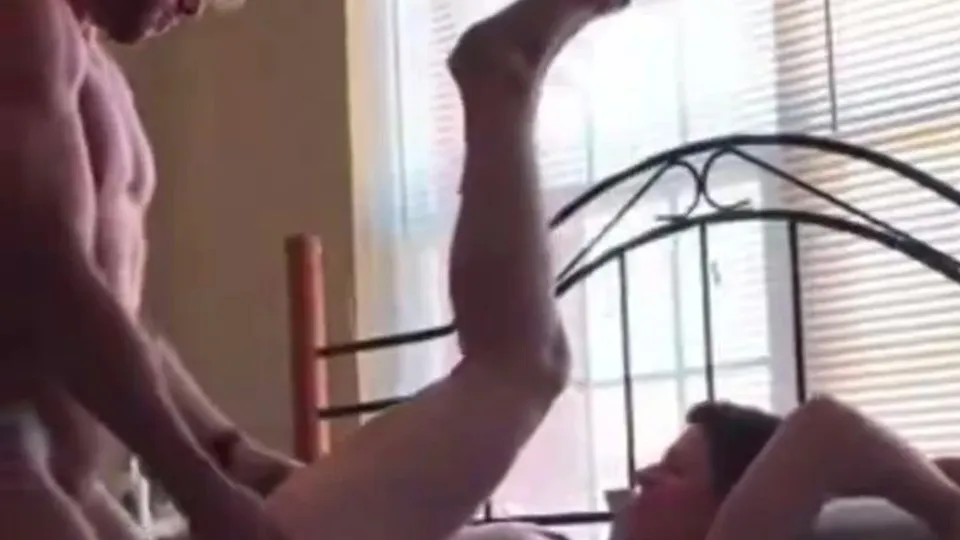 Alpha Masc Jock Pounds His Twink - ThisVid.com