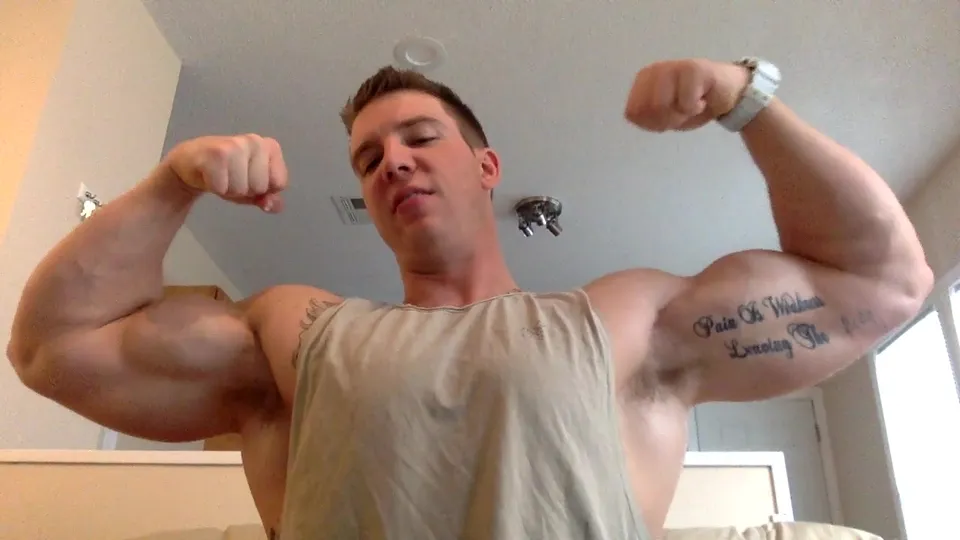 ALPHA MASTER 21 - ThisVid.com