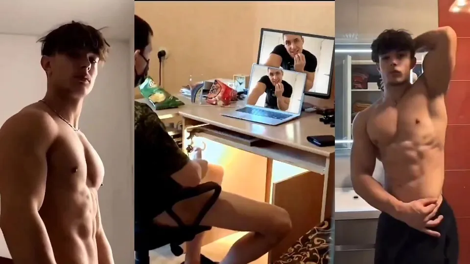 Alpha Overload - ThisVid.com