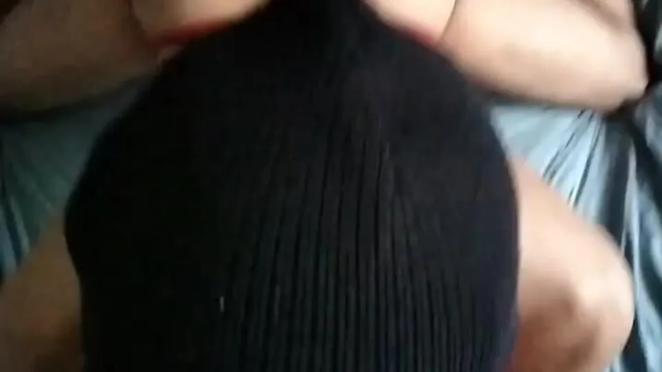 Alpha straight guy well served by his bitch - video 3 - ThisVid.com