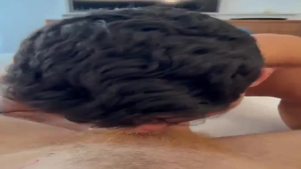 AlphaBottom Submissive Big Butt Dick Sucker, Bubble Butt Bottom Is So Cockthirsty, Anal Domination (18).mp4