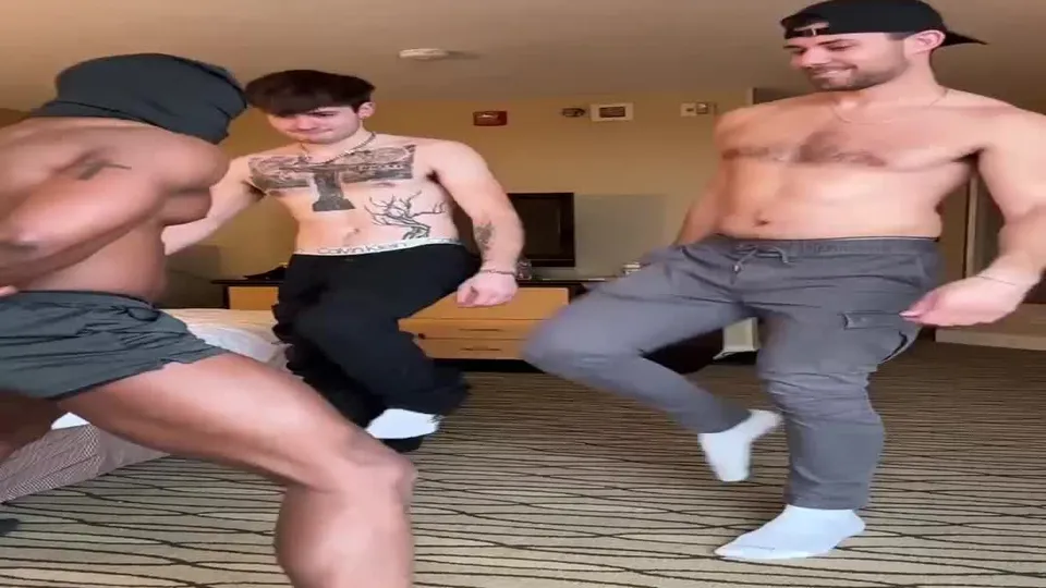Alphajockchi Nude Leaks Gay Porn, Beautiful Gym Athletic Handsome Dreamboat Solo And Passionate Duo Fuck (3).mp4