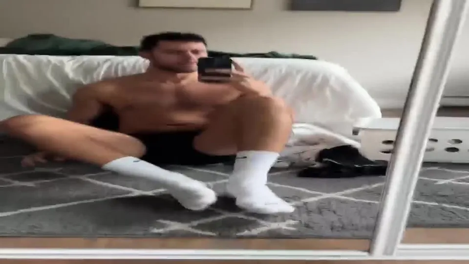 Alphajockchi Nude Leaks Gay Porn, Beautiful Gym Athletic Handsome Dreamboat Solo And Passionate Duo Fuck (27).mp4