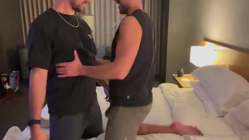 Alphajockchi Nude Leaks Gay Porn, Beautiful Gym Athletic Handsome Dreamboat Solo And Passionate Duo Fuck (11).mp4