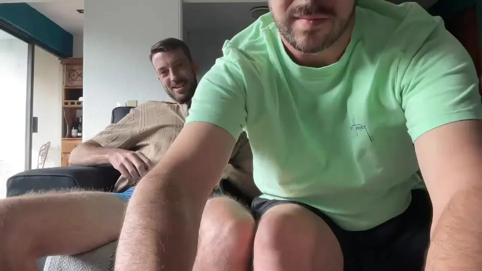 Alphamasterjax - Video gaypawn gfmaterial analsex gay-outdoors