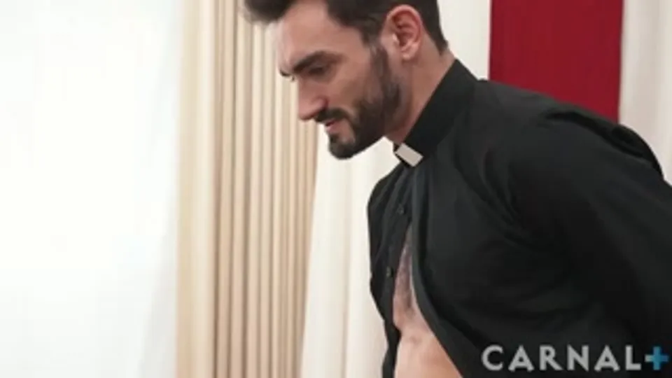 Altar Boy Dex Vol.1 - Devotionals - Dex Devall and Jack Aries