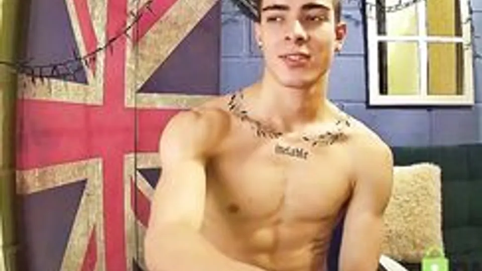 {ALV} British Muscle