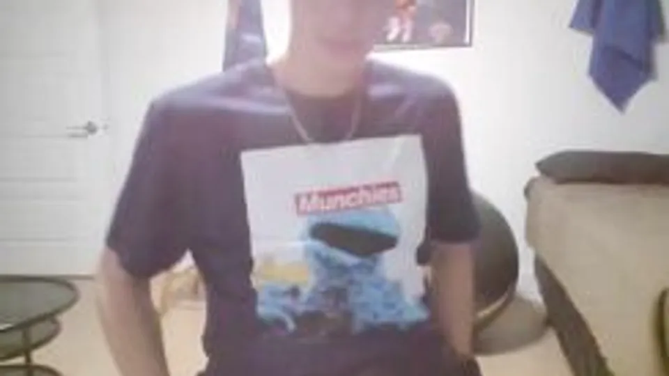 {ALV} Cookie Monster's Twink Fan