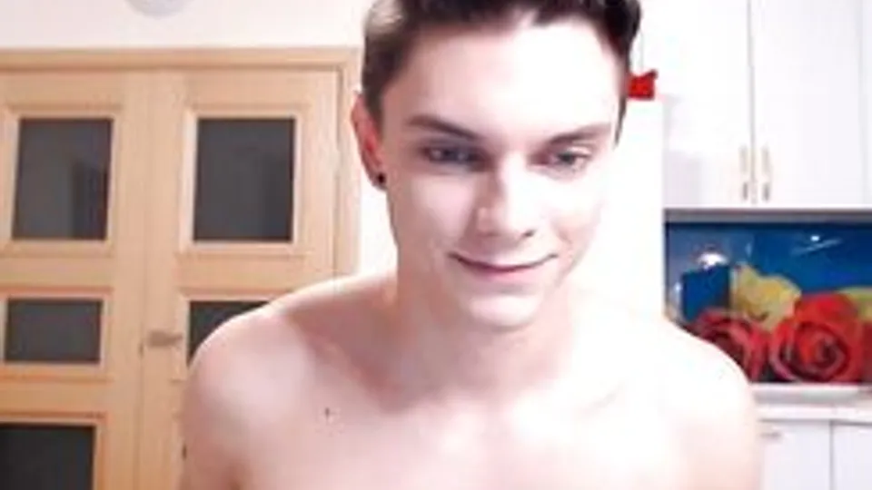 {ALV} Cute Smile and Sexy Body